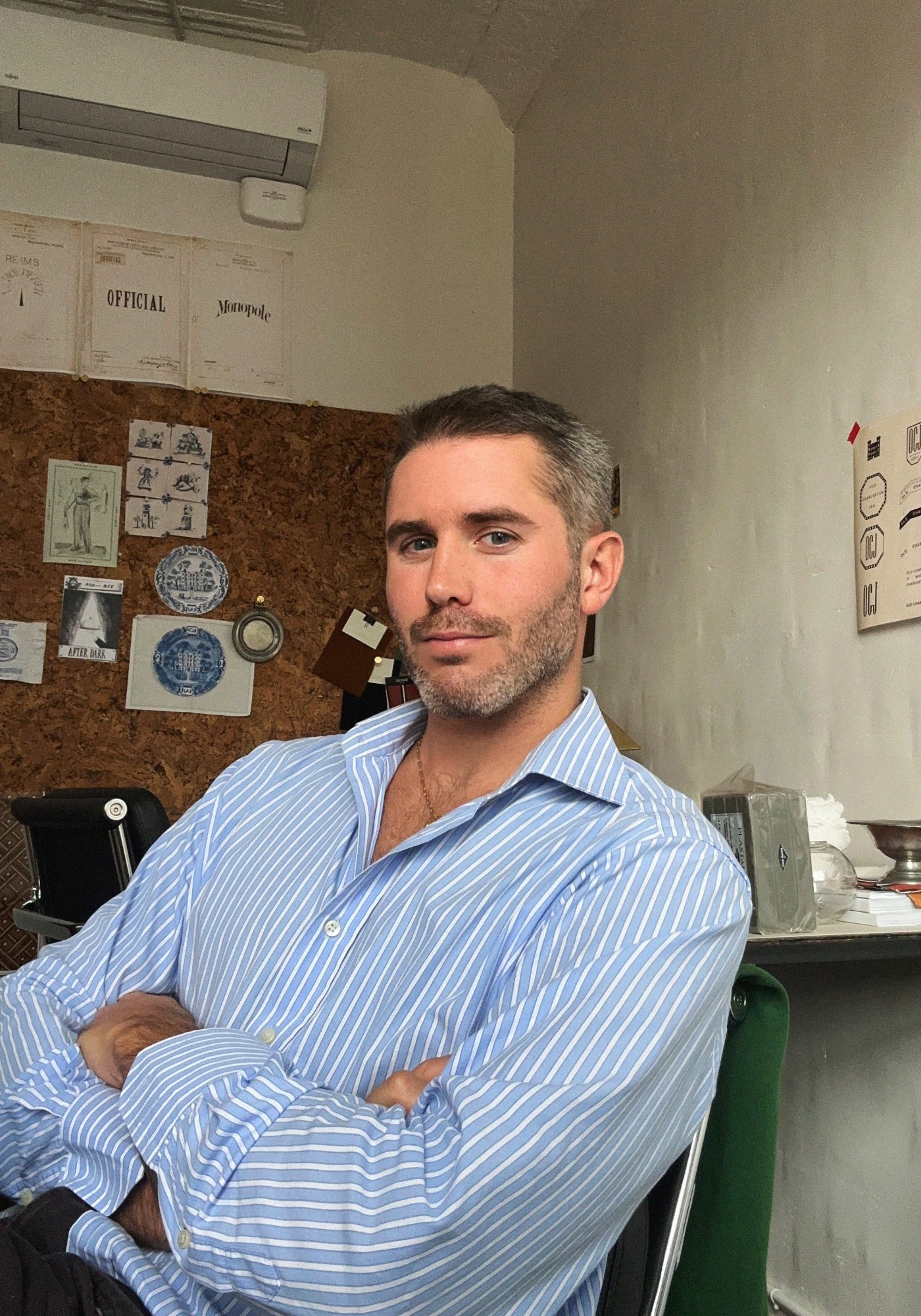 Xavier Donnelly